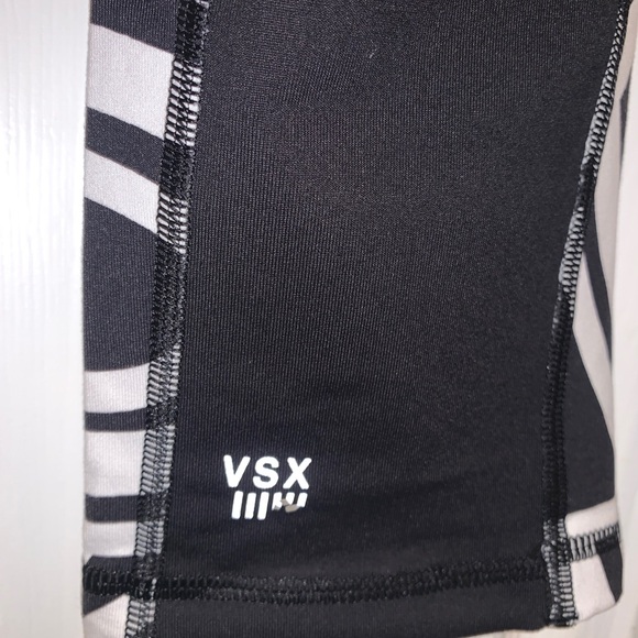 Victorias Secret Leggings VSX - Picture 3 of 6